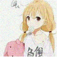 读者 梅雨第三日 头像